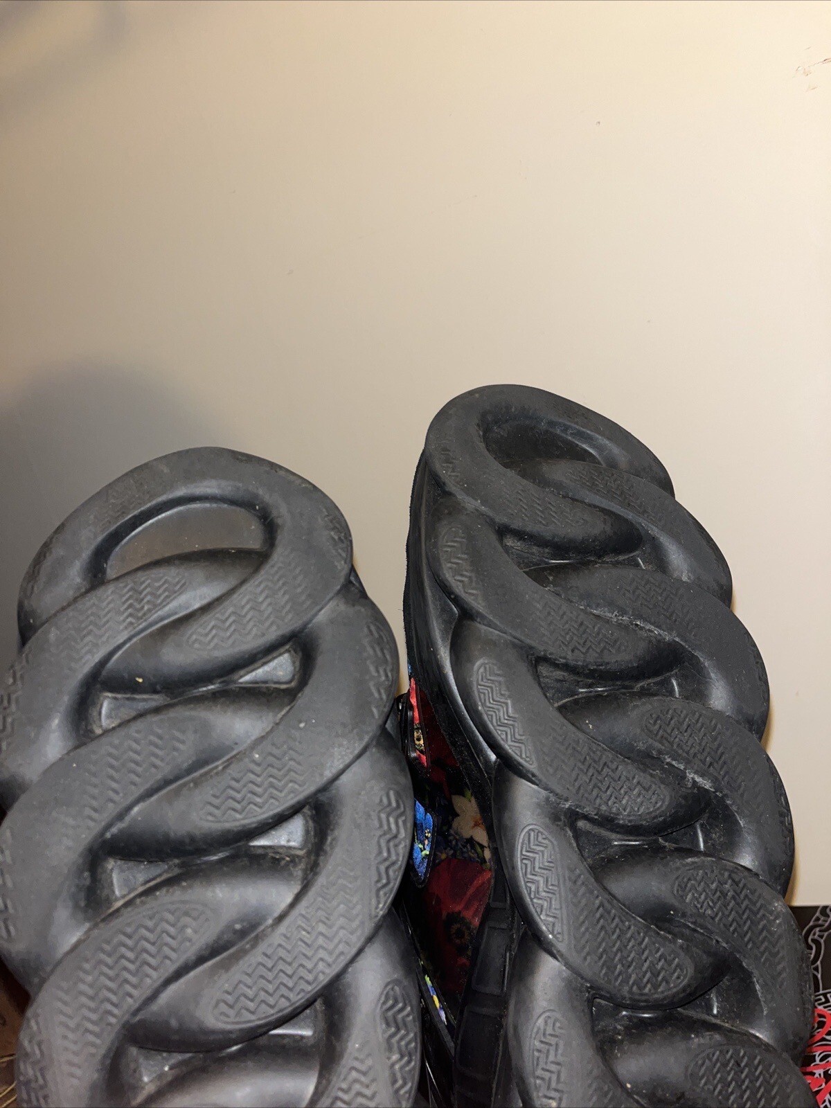 Versace Chain Reaction Sneaker Limited Edition image 5