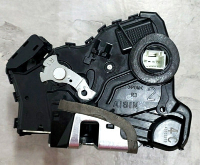 2008 to 2015 Genuine Lexus LX570 door lock actuator RIGHT FRONT - LIFE WARRANTY