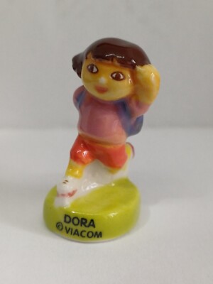 (B3) FEVE DORA DIE ENTDECKERIN VIACOM