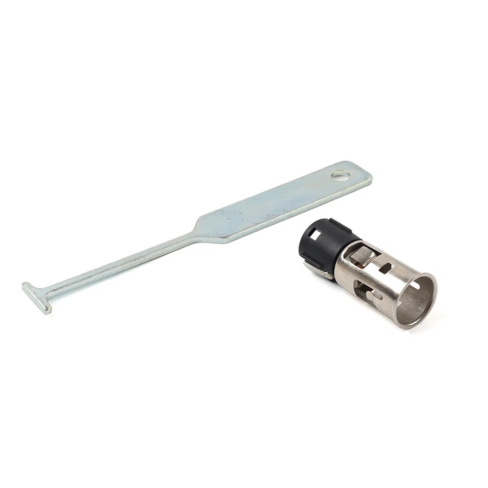 Cigarette Lighter Socket For Buick For Cadillac For Chevrolet For GMC - Image 4 of 4