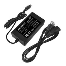 AC/DC Adapter for APD Asian Power Devices DA-50C24 I.T.E. Power Supply Charger