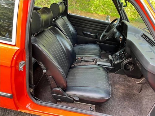1977 BMW 320i Coupe - Picture 26 of 40