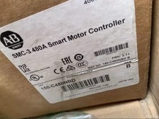 NEW 150-C480NBD SMC Flex Smart Motor Controller 150C480NBD