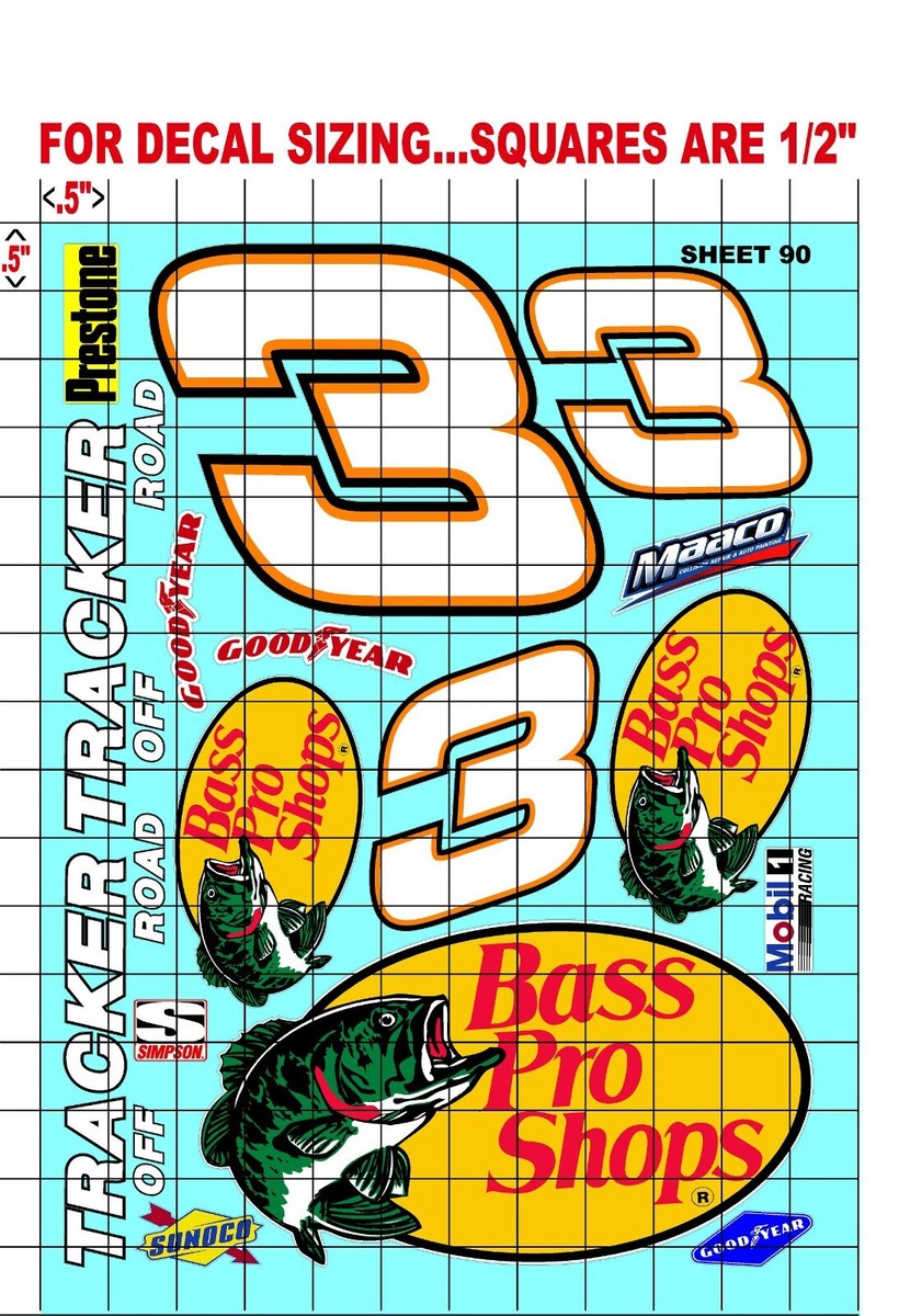 BIANCO VINILE RACING ADESIVO VARIETÀ FOGLIO 95-R/C MODELLO Pressofuso