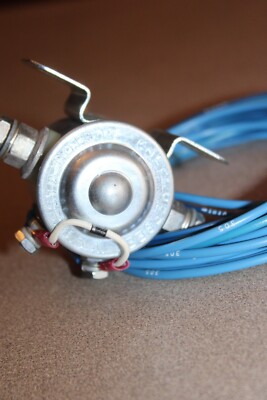 Cole Hersee (24059-BP) Elettrovalvola SPST Coibentata Per - Foto 9