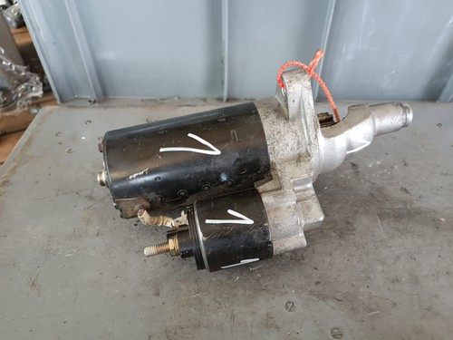 Original Audi A6 4B Anlasser Starter 059911023H 2,5 TDI V6