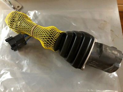 ORIGINAL JCB LADESCHAUFEL JOYSTICK SERVO P/N 400/Y4669