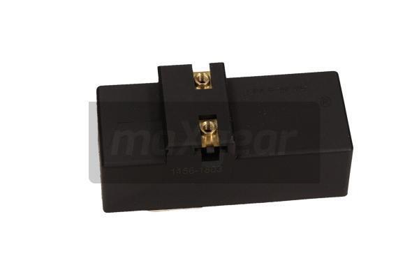 Maxgear 27-1301 SteuergeräT, ElektrolüFter (MotorküHlung) For Audi Seat Skoda VW-image