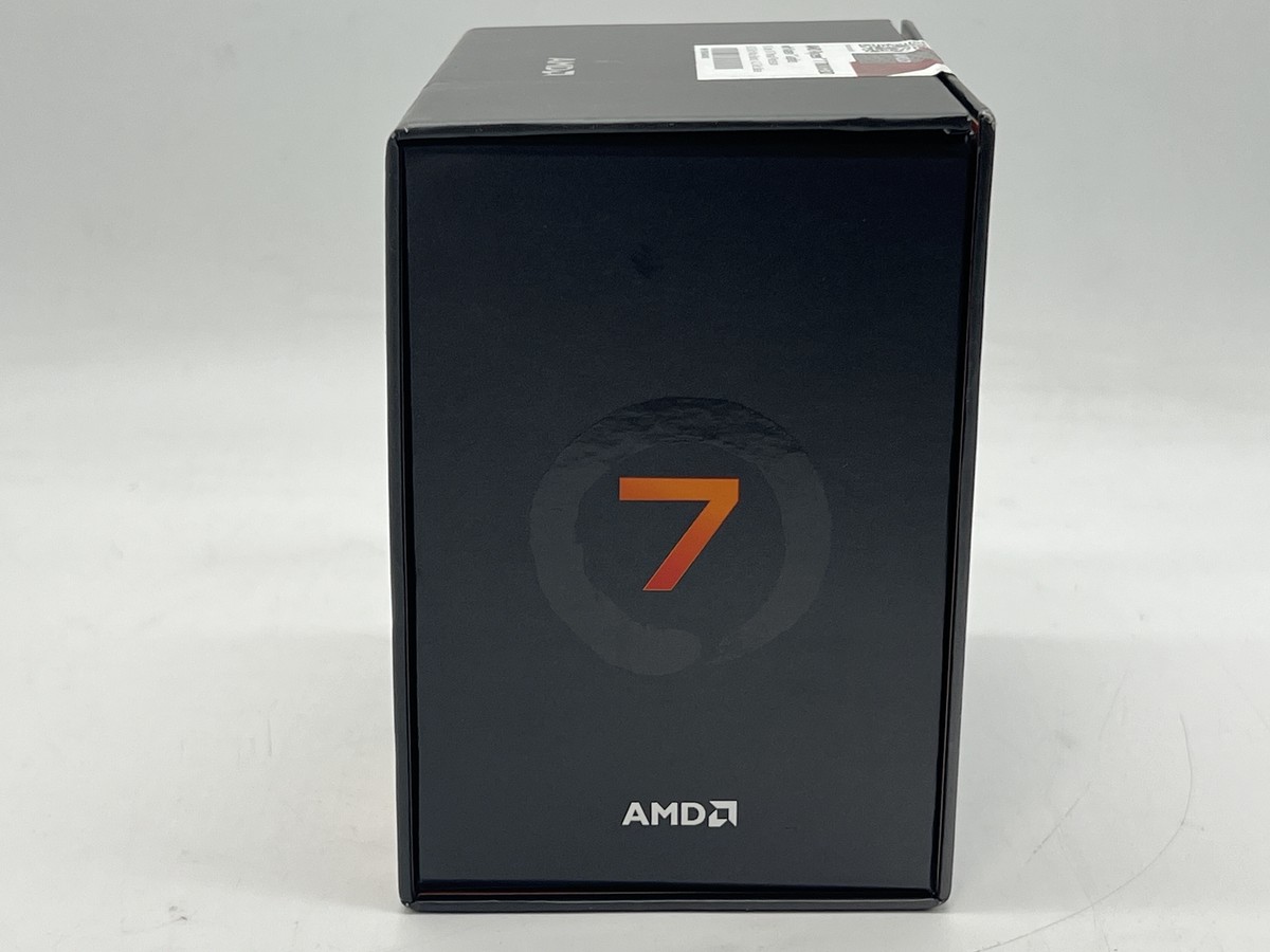 Buy AMD Ryzen 7 7800X3D Processor (5 GHz, 8 Cores, Socket