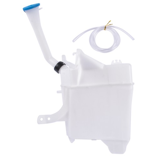 Windshield Washer Reservoir with Pump for Nissan Murano 3.5L 2015-2019 NI1288201 - Picture 2 of 11