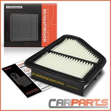 Luftfilter Filtereinsatz für Honda Civic VIII Hatchback FK 1.4 Benzin 2005-2011