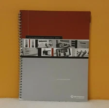 JDS Uniphase 10109505 Instrumentation Catalogue 2002