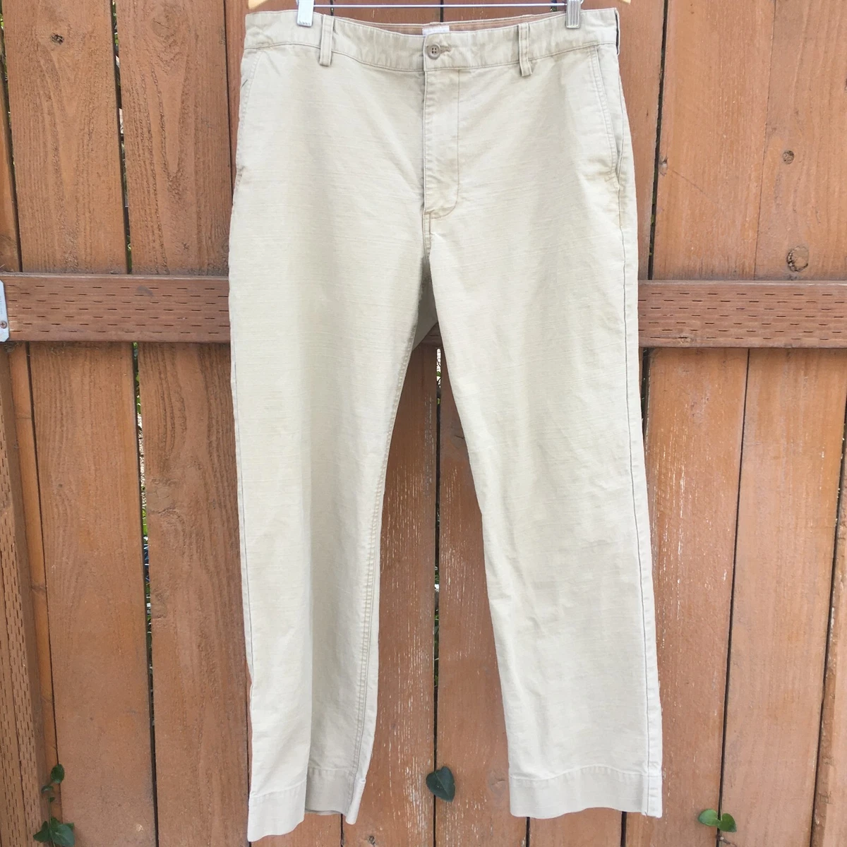 Mercer chino cheap