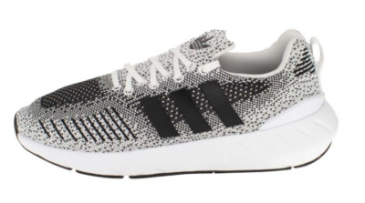 GZ3507 Adidas Swift Run Schwarz/Weiss ' Herren Sportschuhe Laufschuhe Sneakers