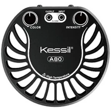 Kessil A80 Tuna Blue LED Light 15 Watt Nano Reef Aquarium Coral Growth Light