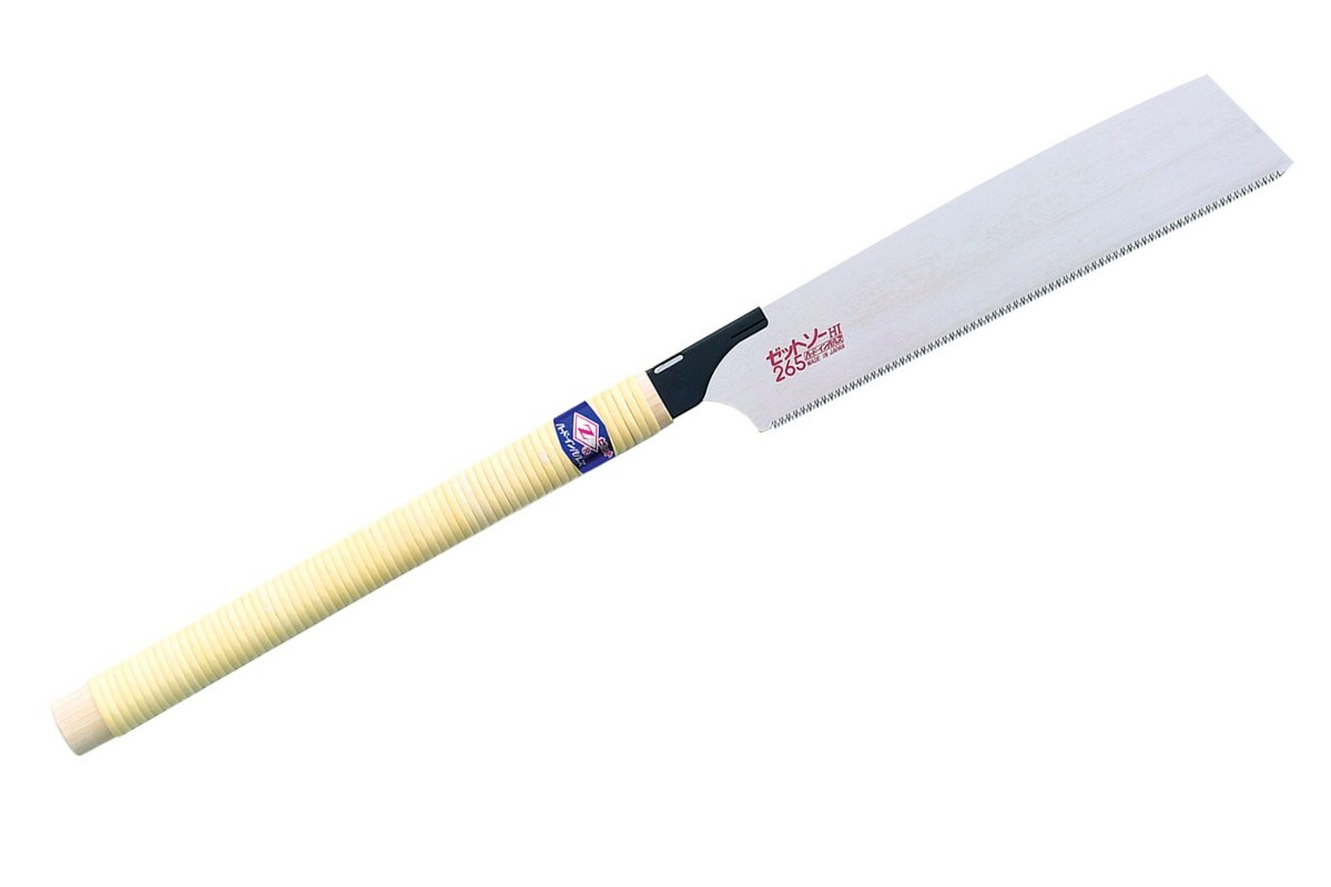 竹26 Kt1026 Japanese Zetto Z Saw 265mm From Japan for sale online