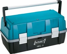 HAZET Plastic tool box 190L-3