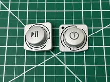 LG Dryer Control Panel Buttons | AGL32400802