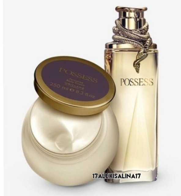 possess eau de parfum