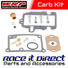 Carb Repair Kit for KTM SX 65 2009-2022 Gasket Set WRP