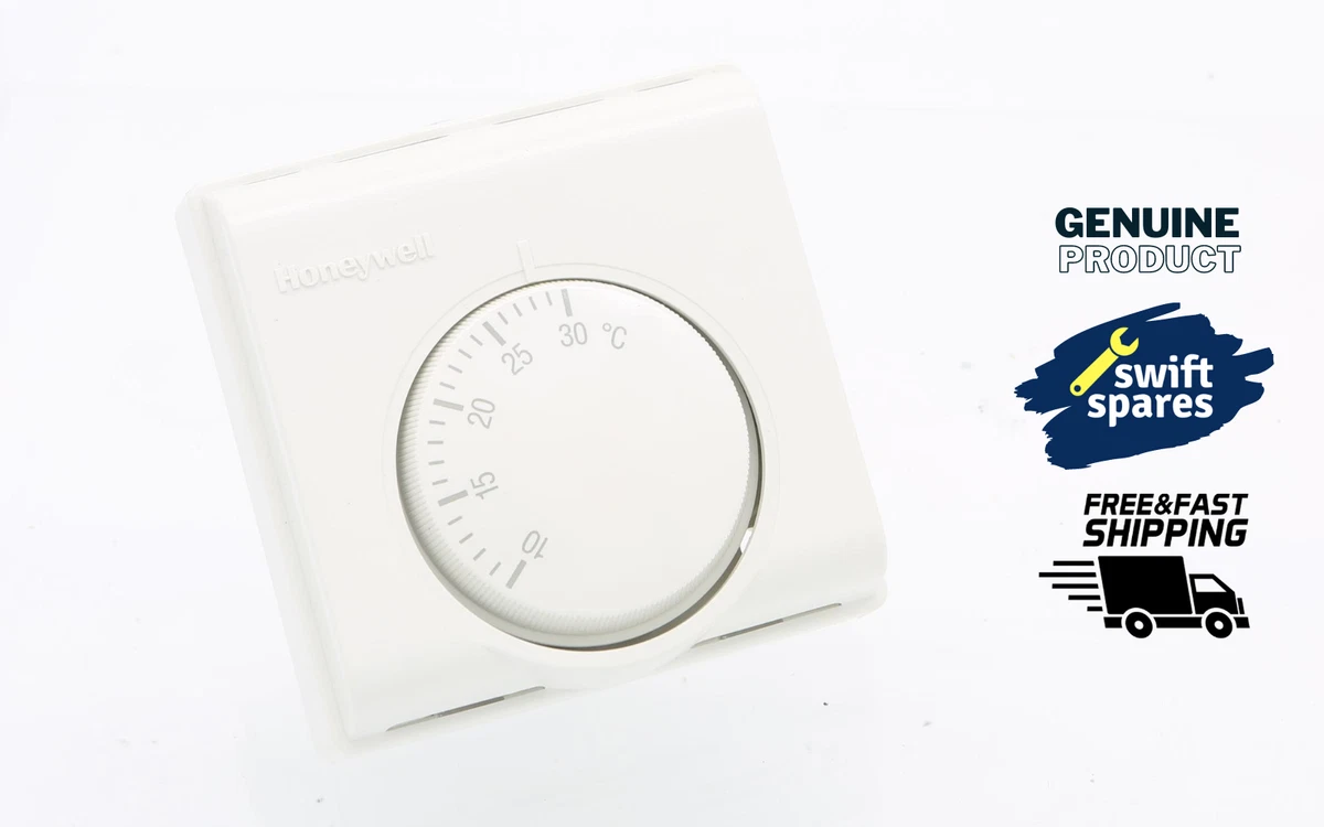 Honeywell T6360 1028 Room Thermostat T6360B1028 | eBay