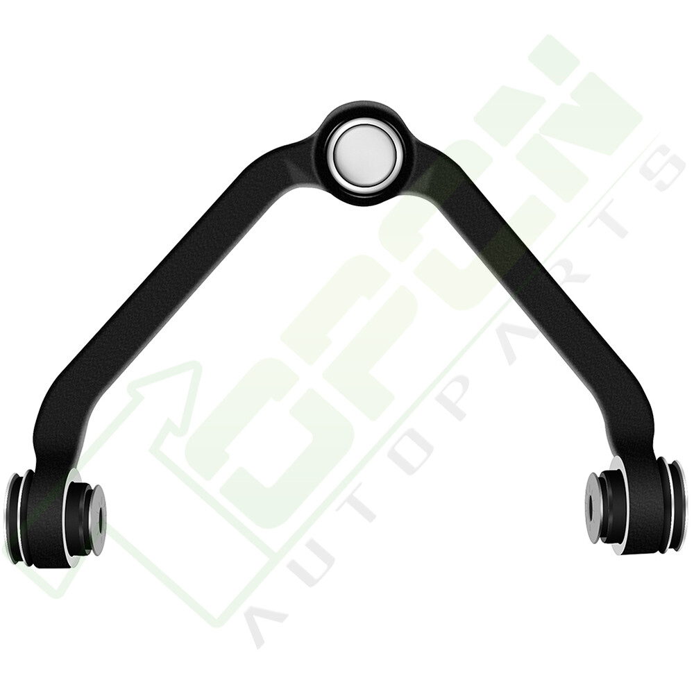 10-Piece Front Suspension Kit For Ford Ranger & Mazda B-Series - Tie Rods, Control Arms, Ball Joints