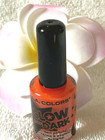 L.A. COLORS***LOVE POTION***GLOW in the DARK Nail Polish~~0.37 FL OZ/11 mL~~NEW — photo 7