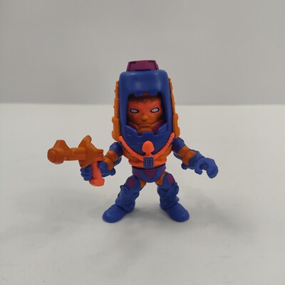 Masters Of The Universe MOTU The Loyal Subjects Man-E-Faces Action Figure
