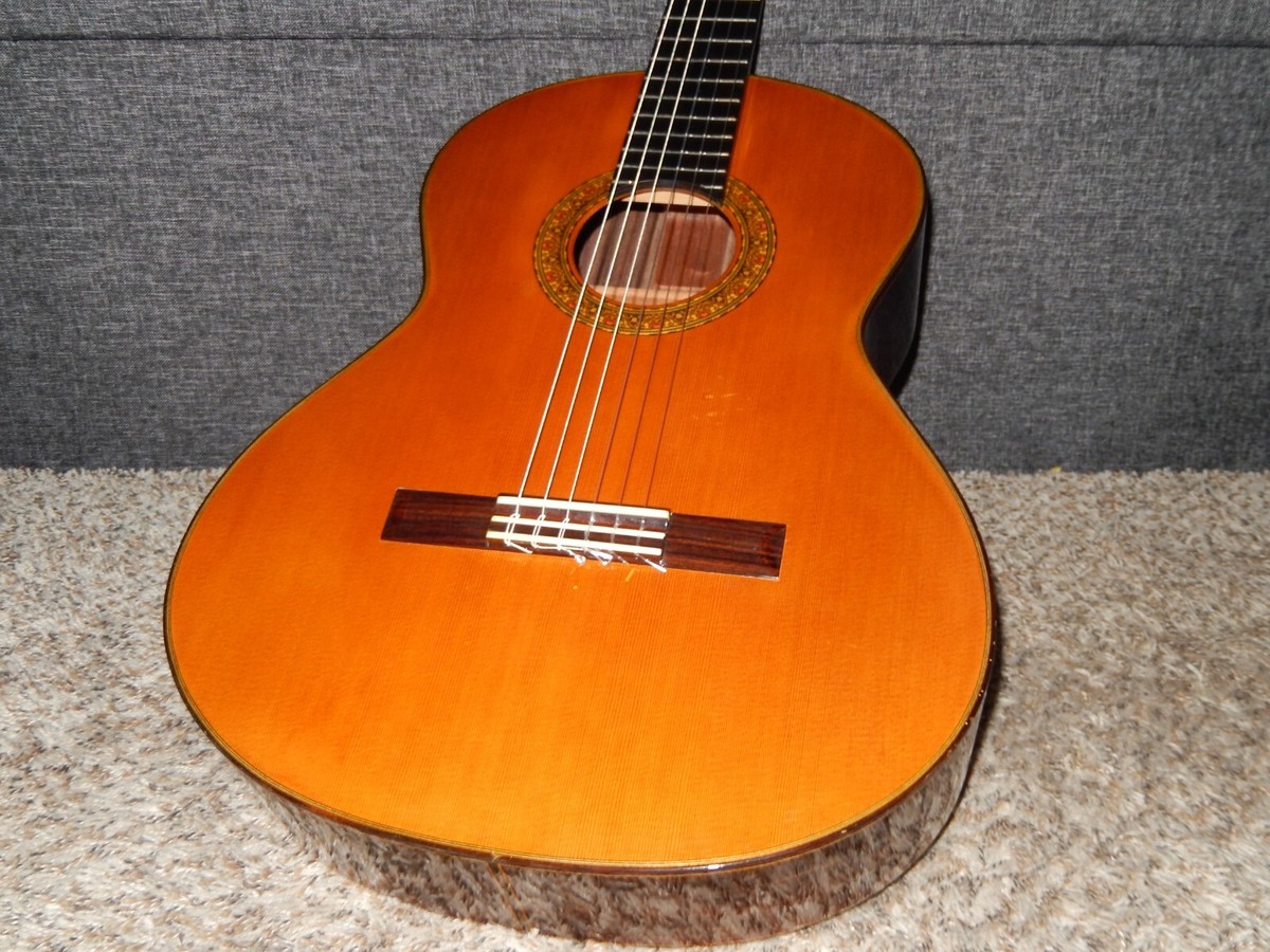 その他 YAIYAI MADE IN 1997 - KAZUO YAIRI YC10 - SUPERB RAMIREZ STYLE