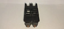 FPE Federal Pacific NA230 Stab-Lok 30 Amp 2 Pole Circuit Breaker THICK NA