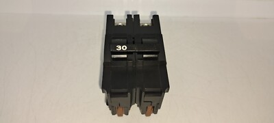 FPE Federal Pacific NA230 Stab-Lok 30 Amp 2 Pole Circuit Breaker THICK NA