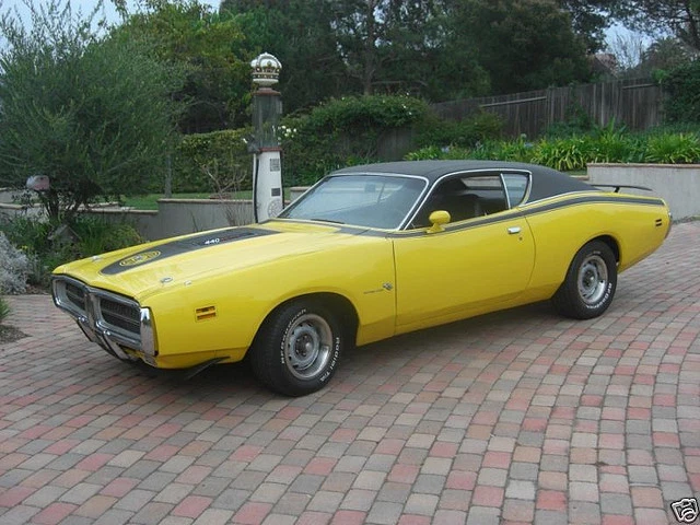 CARGADOR KYB 4 Performance SHOCKS DODGE CORONET POLARA 1965 66 67 68 69 70 71 72  Foto 2 de 4