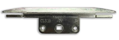 Kenrick Centurion CLS20 Fensterschloss Shootbolt Getriebe 20mm Backset