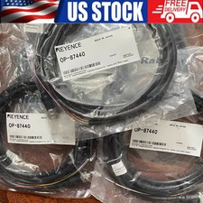 Brand New KEYENCE OP-87440 Free shipping