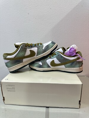 Dirty Dunk③ jakebllockyoyo Dirty Dunk① jakebllockyoyo Nike SB Dunk Low Nasty Boys for Sale