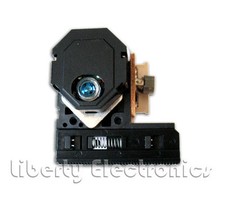 Neue Optische Laserlinse Abtastung Für Sony Cdp-Cx450 / Cdp-Cx455