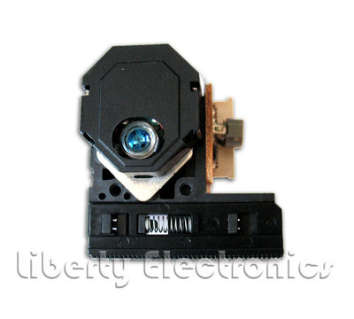 NEW OPTICAL LASER LENS PICKUP for SONY CDP-CX400 Player