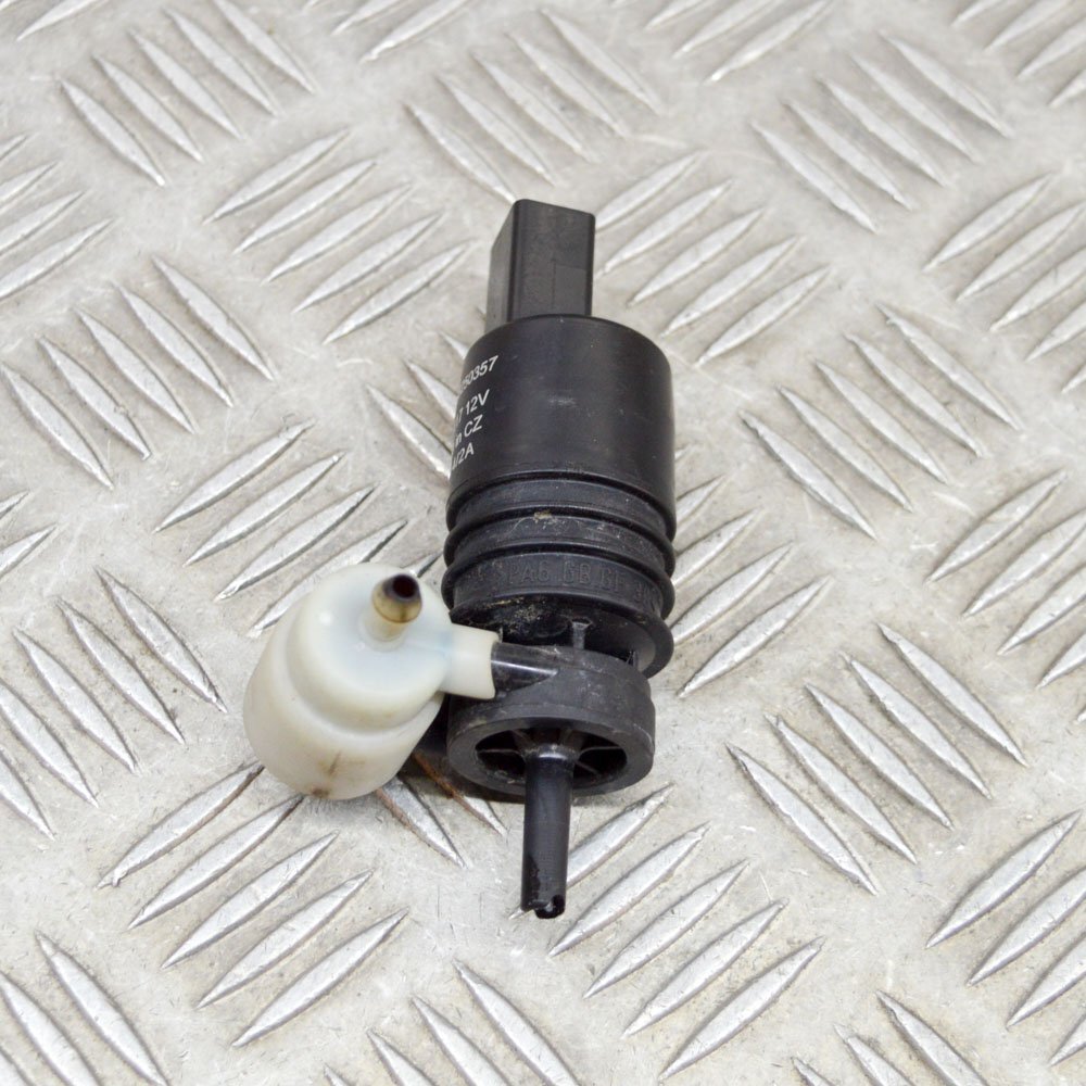 OPEL VAUXHALL MOKKA X J13 Pompa serbatoio lavacristallo 3240117