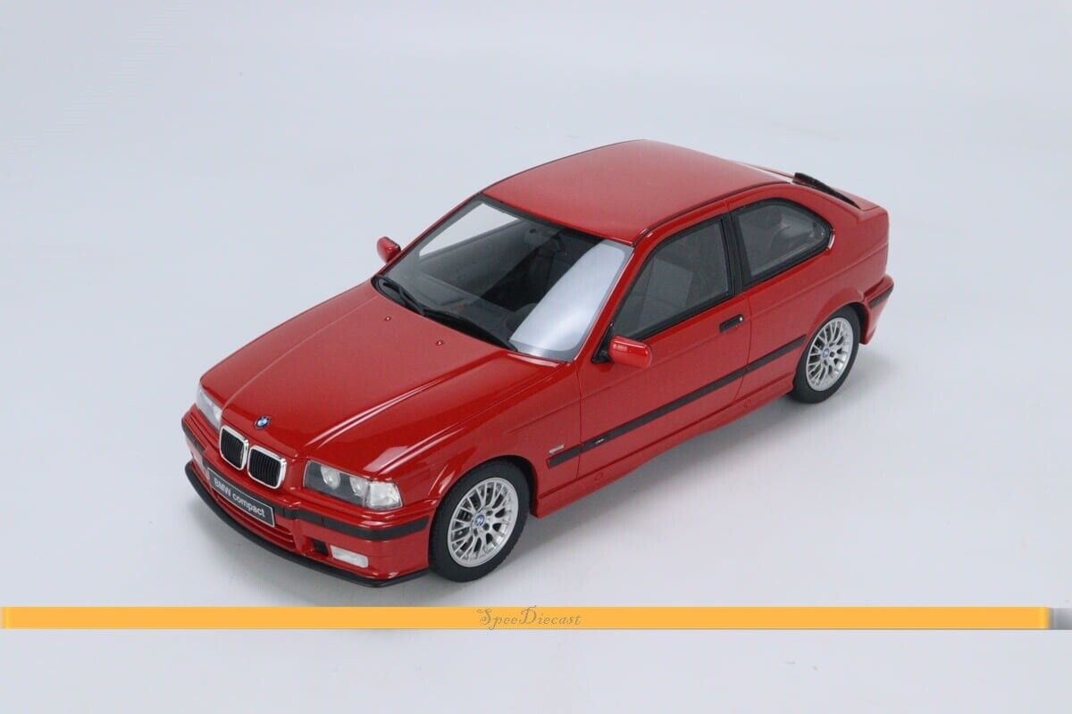 OttO Mobile 1:18 BMW E36 Compact OT372