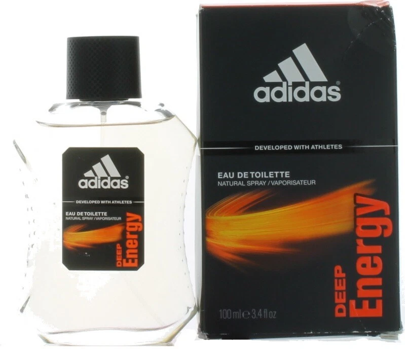 Adidas perfume online for men
