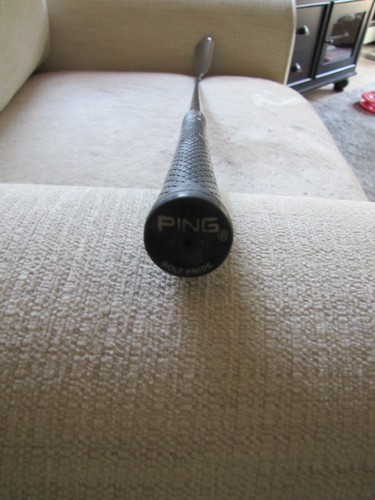Ping G2 Red Dot Pw Pitching Wedge Stiff Flex TFC-100 Graphite - Picture 7 of 7