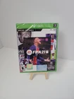FIFA 21 - Microsoft Xbox One / Series X BRAND NEW SEALED
