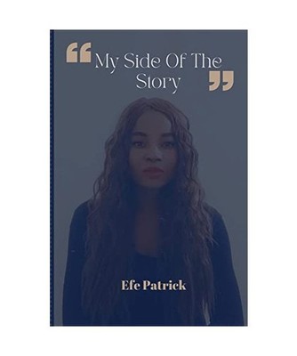 My Side of the Story, Patrick