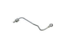 AJUSA OP10804 Ölleitung, Lader für HYUNDAI