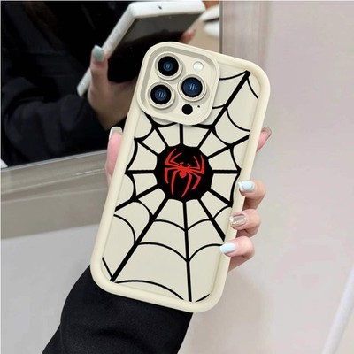 Coole Spider Hülle für Honor iPhone Samsung Motorola Xiaomi Stoßfest Handyhülle