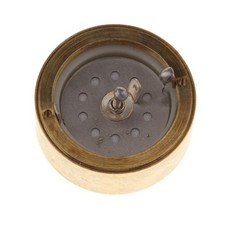 25mm Large Diaphragm Microphone Condenser Mic Accessory