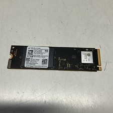 Micron 512GB 2400 PCle Gen4 x4 NVMe M.2 2280 SSD Solid State Drive MTFDKBA512QFM