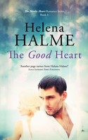 Helena Halme | The Good Heart | Taschenbuch | Englisch (2018) | Newhurst Press