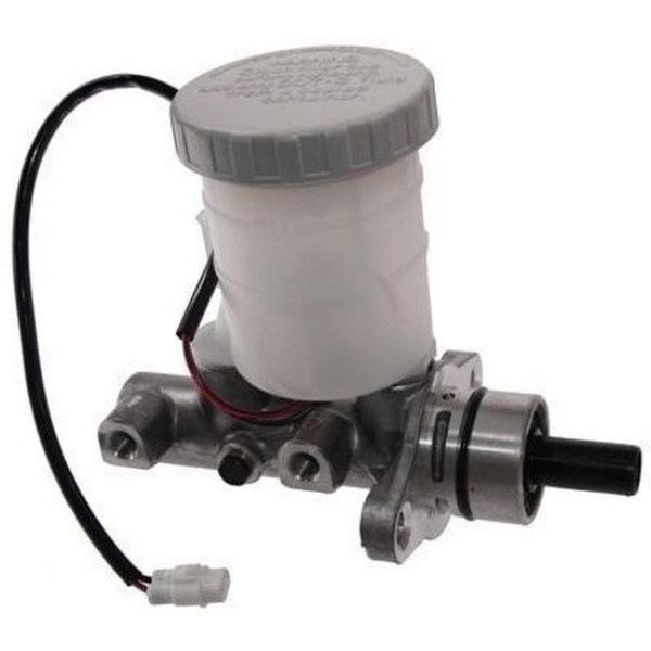 Hauptbremszylinder Ø 22,2 Mm 2X M10X1.0 A.B.S. FüR Suzuki Samurai-image