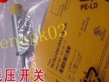 Genuine Turck Switch NI15U-EM18WD-AP6X